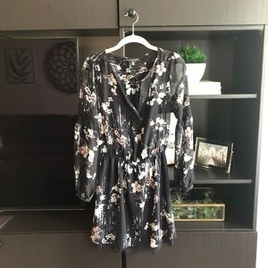 WHBM dress size 00